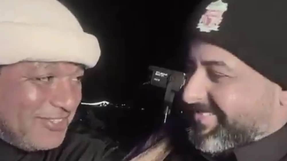 الزعاق : العيد إن شاء الله سيكون ربيعيًا .. فيديو