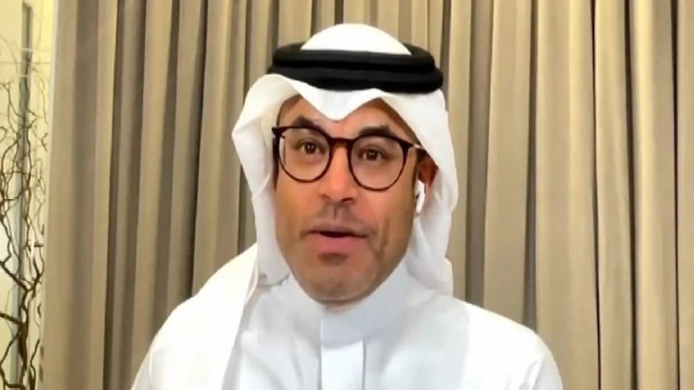 الشيخ: على الهلال معالجة أسعار تذاكره .. فيديو