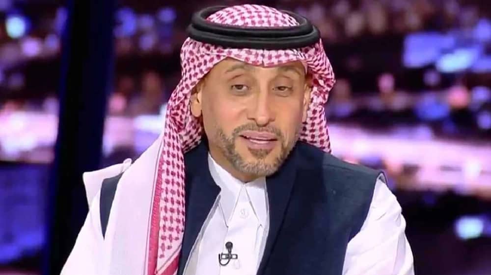 سامي الجابر: أداء الأهلي يتغير أمام الفرق الكبيرة.. فيديو