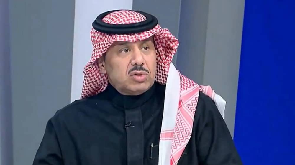 الرزيحان : إنزاغي نجح وأقنع الجميع بنهجه التكتيكي.. فيديو