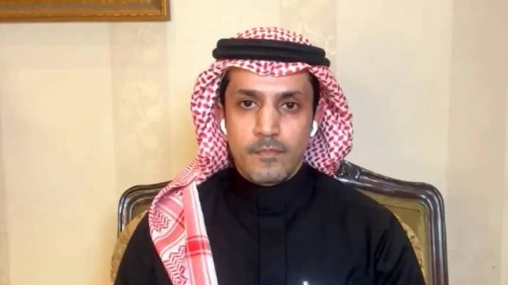 الزلال:  الهلال فاز على النصر لأنه الأجدر .. فيديو