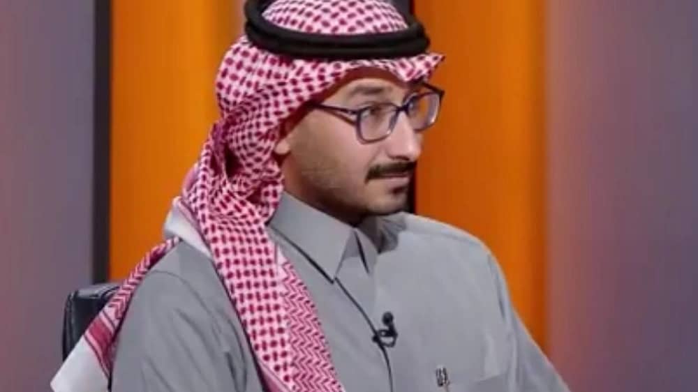 مختص:علامات تجارية سعودية حققت أرباح في صناعة العطور وصلت إلى 2000% ..فيديو