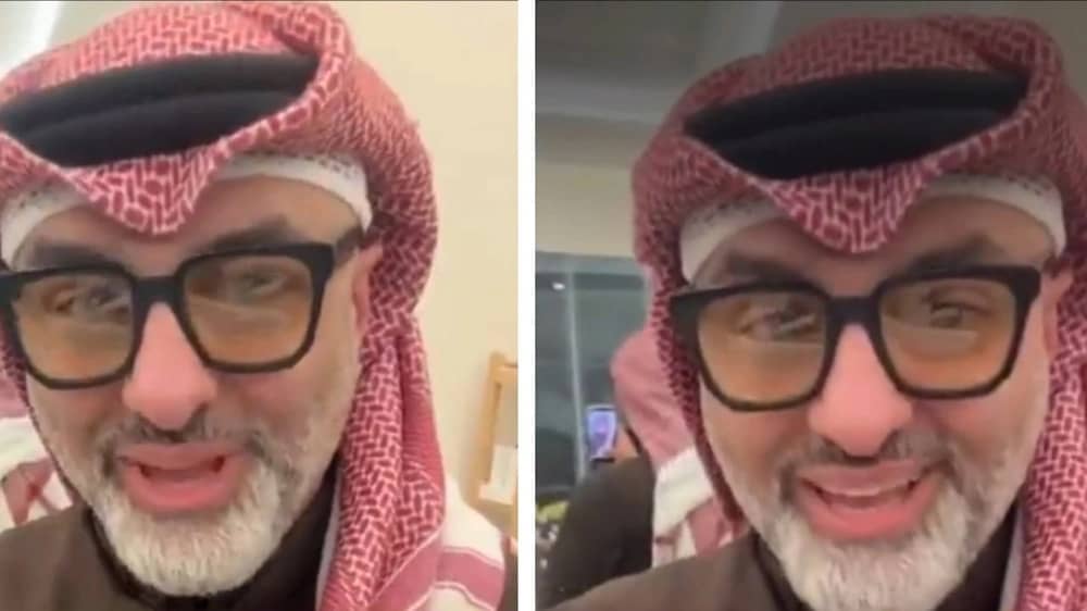 الحداد يحذر : الجلوس لفترات طويلة بالمنزل يسبب الكسل ويؤثر على المزاج .. فيديو