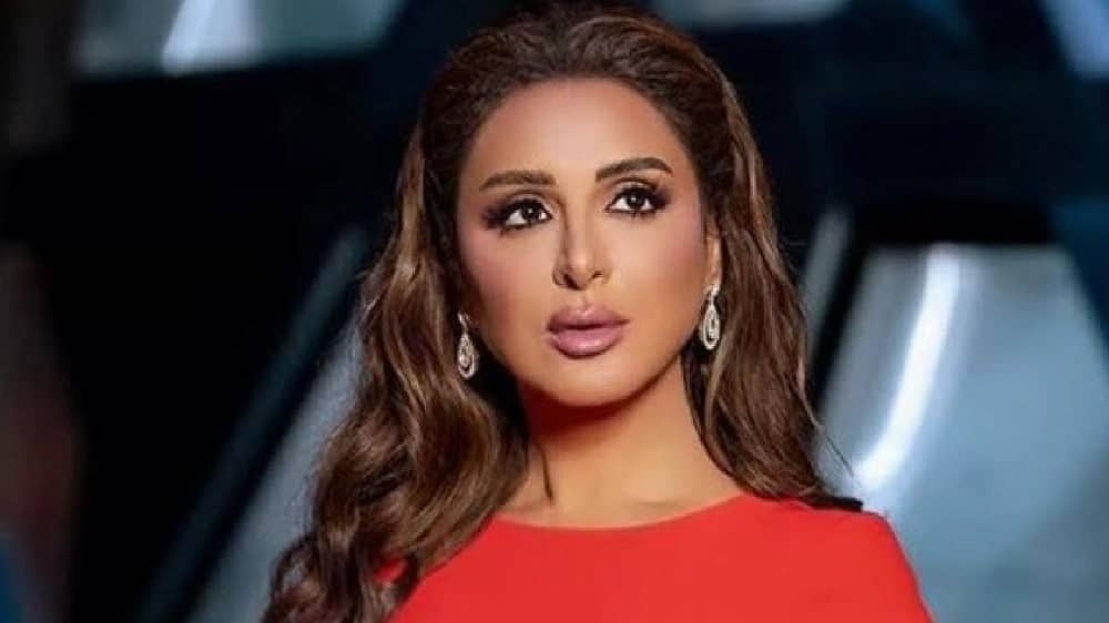 أنغام تفوز بجائزة الفنانة المفضلة للمرة الثانية في جوي أووردز