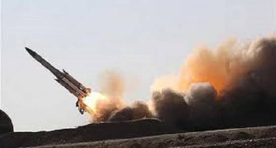 الاحتلال يقصف 10 مواقع إيرانية في سوريا