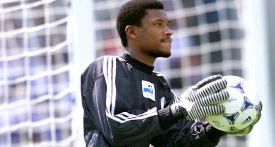 سعود الصرامي: منذ اعتزال الدعيع اهتزت ثقة الحراس في أنفسهم