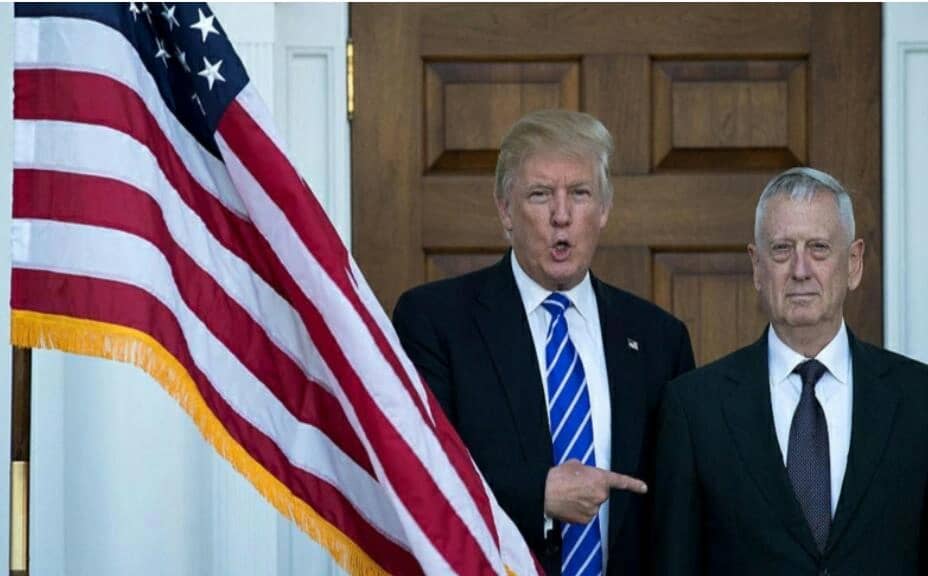 تنفيذاً لقرار ترامب..واشنطن تجمد لجوء 300 إيراني