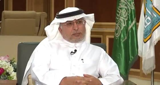 بالفيديو.. مدير جامعة الإمام: وضعنا خطة استراتيجية للقضاء على الفكر المتطرف