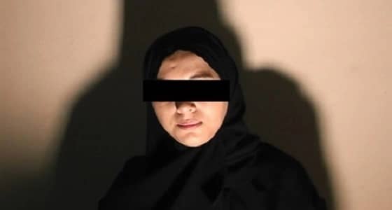 زوجة قتلت عريسها لمنعه من فضح خيانتها له