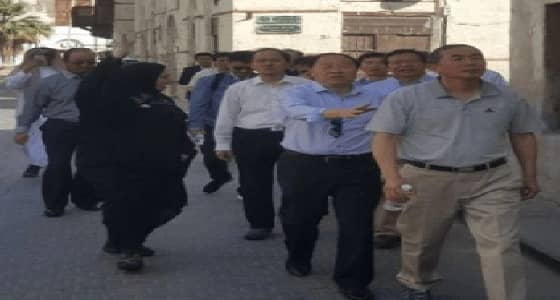 أول مرشدة سياحية سعودية: على كل امرأة السعي لإثبات ذاتها