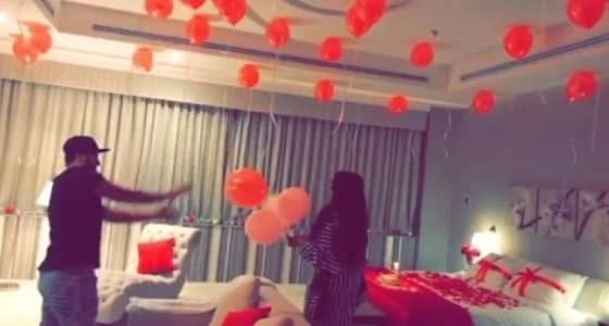 احذري الرومانسية الزائدة تسبب التعاسة الزوجية