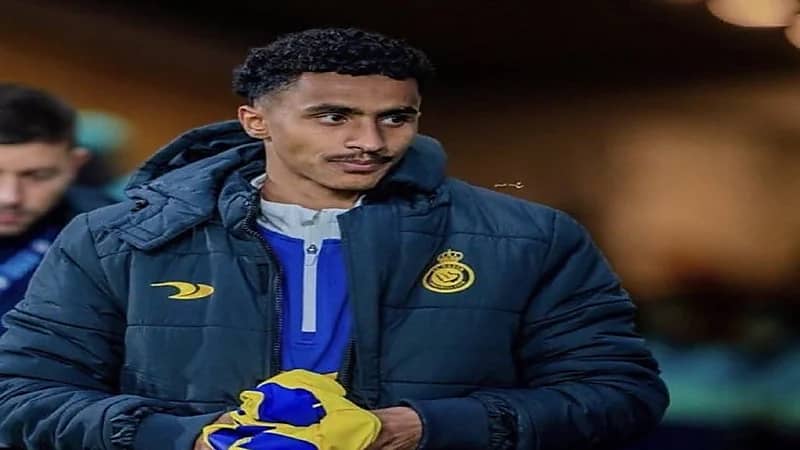 ماجد قشيش يدخل ضمن اهتمامات نادي الحزم