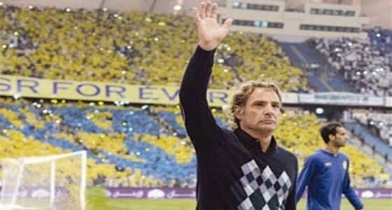 النصر يقيل كارينيو