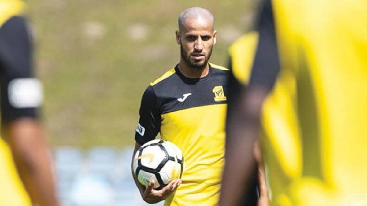 الاتحاد يقترب من تجديد عقود رباعي الفريق