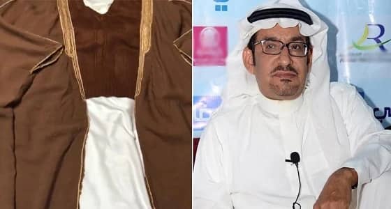 السدحان يعرض مقتنياته للبيع ويبحث عن مسوق لها يجيد الإنجليزية