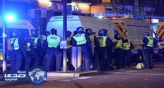 مسلح يحتجز رهائن فى صالة سينما شمال غرب لندن