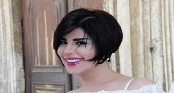 كشف حقيقة خطوبة شمس الكويتية على شاب إعلامي يصغرها سنا