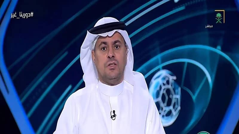 الشنيف: إعارة دوران مؤلمة.. فيديو