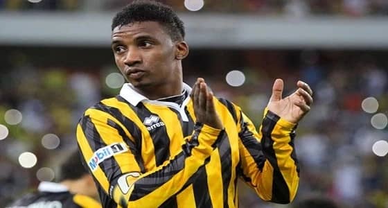 الاتحاد الآسيوي يهنئ محمد نور بعيد ميلاده