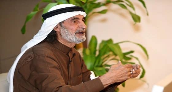 علي الهويريني: السينما المصرية لم تقدم سوى امرأة مطحونة أو عارية