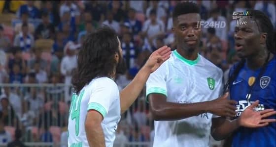 محمد البكيري يسخر من حركات عبدالغني: ياالله حسن الخاتمة