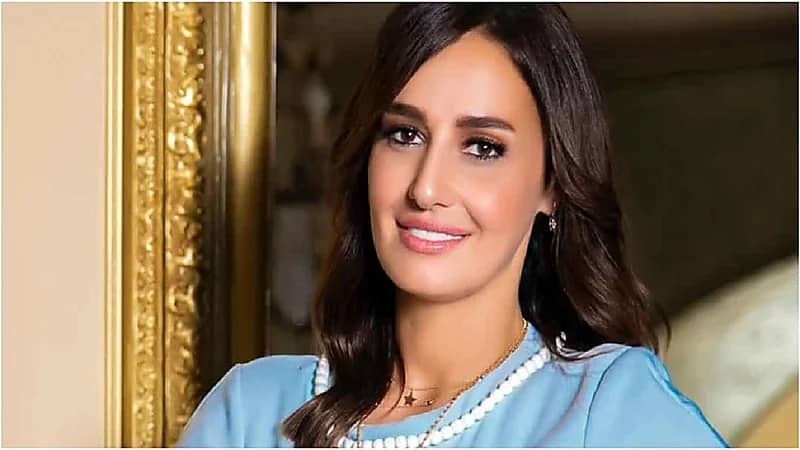 حلا شيحة ترد بعنف على منتقديها: "ناس نفسيتها تعبانة"