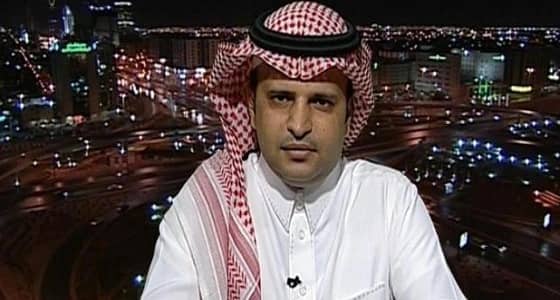 " مسلي آل معمر " : إغلاق قضايا الاتحاد والفتح والاتفاق الخارجية