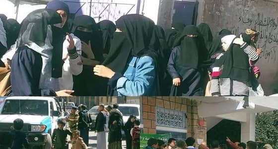 طالبة يمنية تحضر قنبلة إلى مدرستها اعتراضًا على منعها من أداء الاختبار!