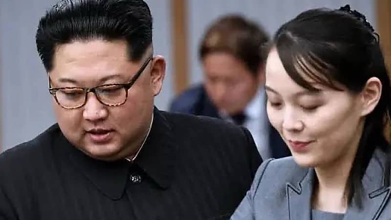شقيقة زعيم كوريا الشمالية: نزع السلاح النووي يشكل أكثر الأعمال عدائية