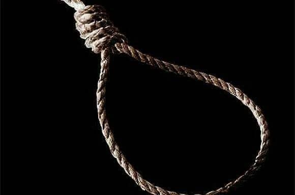 انتحار آسيوي شنقاً بمحافظة بدر