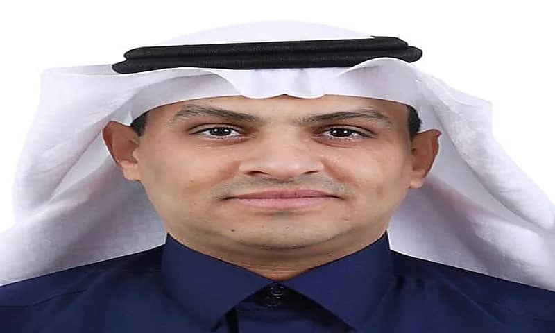 والد الزميل طارق الشيخ في ذمة الله