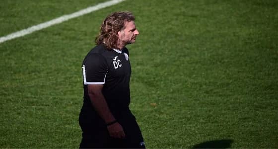 الزيد: الشباب سينفذ رغبات كارينيو