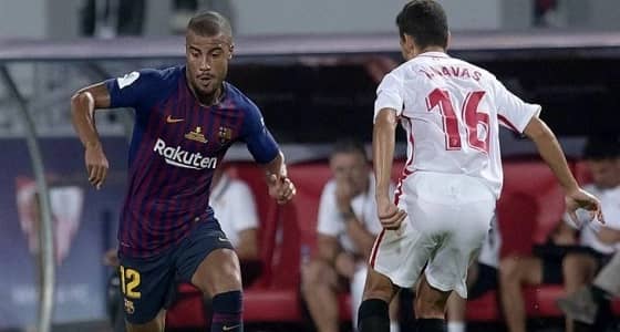 ميركاتو برشلونة لا يزال مفتوحا.. تعرف على التطورات