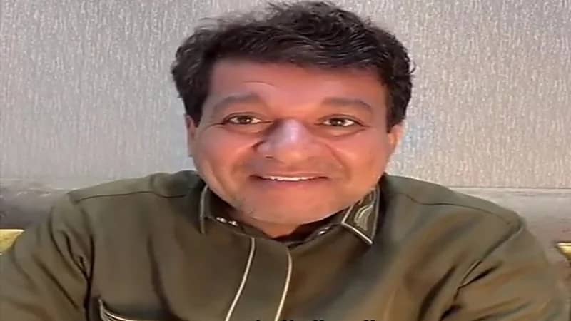 الزعاق: الاعصار لا يؤثر على المملكة.. فيديو