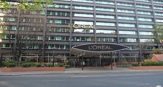 وظائف نسائية لدى شركة لوريال الفرنسية في 4 مناطق
