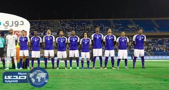 الهلال أمام بيروزي الإيراني في نصف نهائيات آسيا الثلاثاء