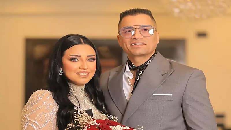 حكم قضائي ضد حسن شاكوش بشأن طليقته