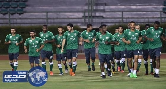 هزازي والمقهوي: جاهزون لتايلاند