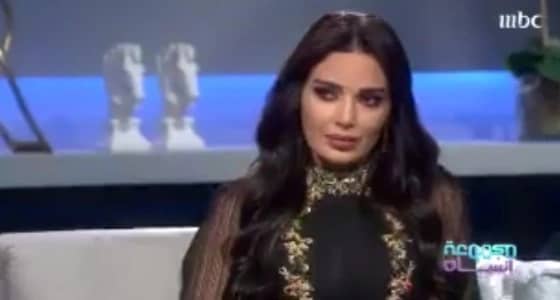 بالفيديو.. سيرين عبدالنور لـ " رامز جلال " : أنا خايفة عليك بسبب برامجك