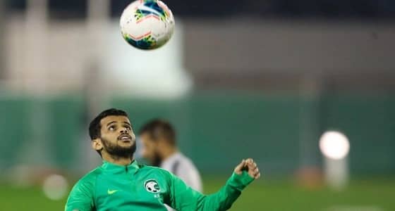 «عسيري» : نعلم خطة منتخب البحرين وسنعود بكأس الخليج