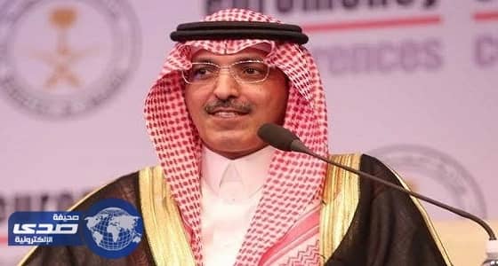 الجدعان: أي شخص لديه مستحقات يعتبرها متأخرة فليتقدم لنا