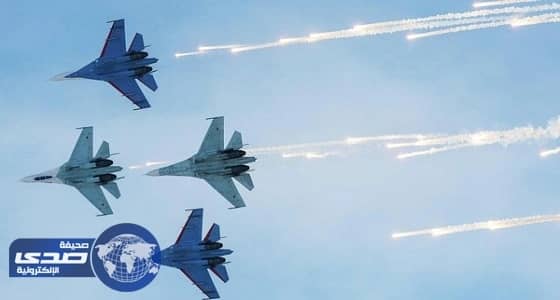 غارات روسية تقتل 19 مدنيا بينهم طفلين في دير الزور