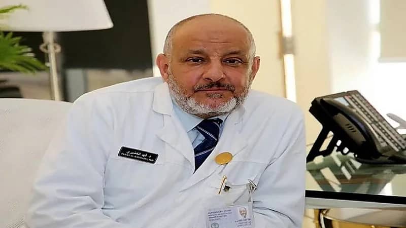 الخضيري: لا يوجد طعام سيء وضار "الضرر بطريقتك"