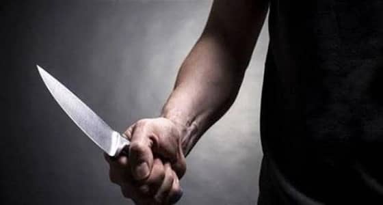 تفاصيل مثيرة في واقعة ذبح شاب لصديقته بعدما أخبرته بنيتها في إنهاء العلاقة 