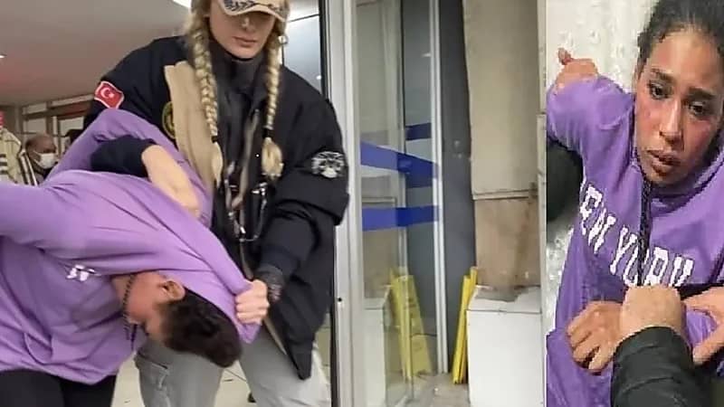 منفذة تفجير إسطنبول: فتاة جديدة تستعد لهجوم مماثل!