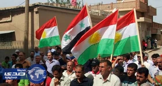 أكراد سوريا يسلمون 17 إندونيسياً داعشياً إلى حكومة بلادهم