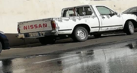 بالفيديو.. معاناة أهالي الطائف من تسرب المياه على مدار 3 سنوات