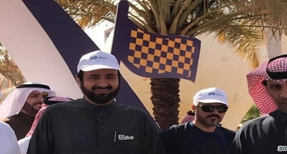 بالفيديو.. وزير الصحة يطلق مشاريع صحية بالحدود الشمالية برعاية أمير المنطقة