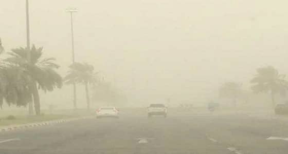 بالفيديو.. حالة الطقس المتوقعة غدًا الجمعة