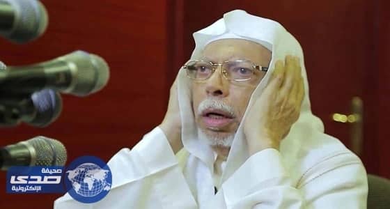 بالفيديو| تفاصيل مكبرية الحرم المكي من الداخل